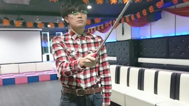 新入社員紹介「のすけ」