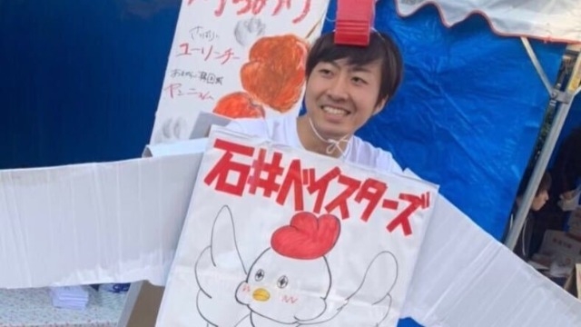 新入社員紹介「ふみお」