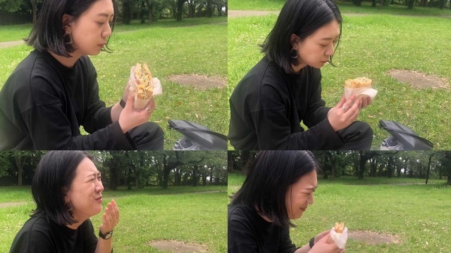 新入社員紹介「みわち」