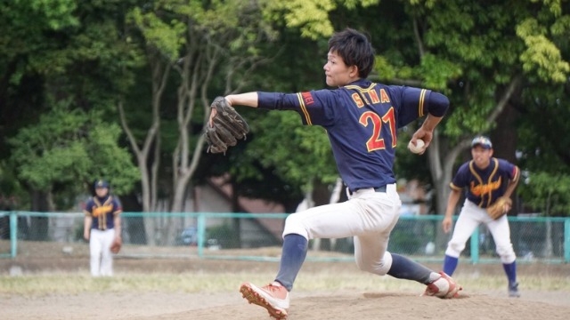 新入社員紹介「マッツー」