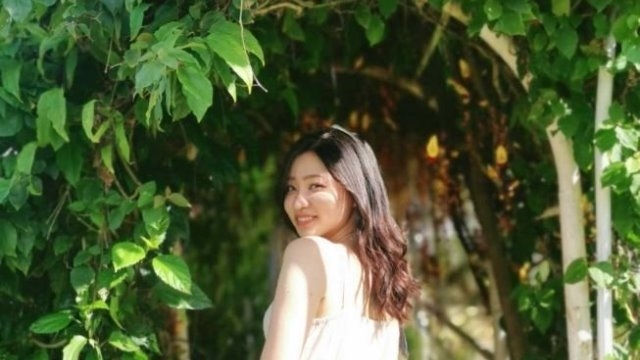 新入社員紹介「せいか」