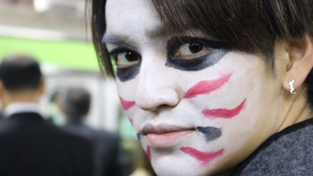 新入社員紹介「りゅーの」