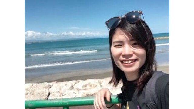 新入社員紹介「ゆい」