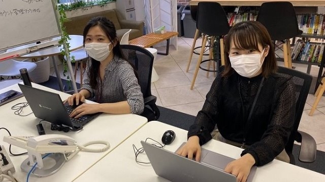 新グループ会社DXS！