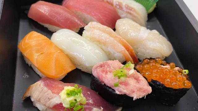 オフィスがにぎやかに✿