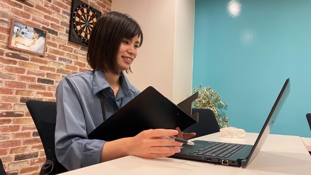 皆さんの本心をお待ちしています！