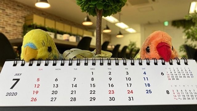 トラントの小さな仲間たち★【Part2】