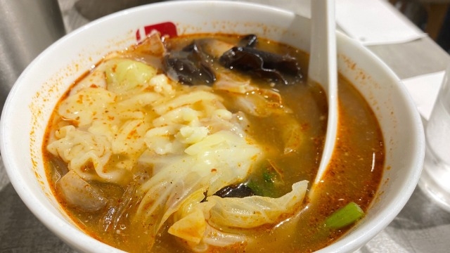 恵比寿には美味しいごはんがいっぱい