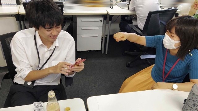 ファミチキ論争勃発！