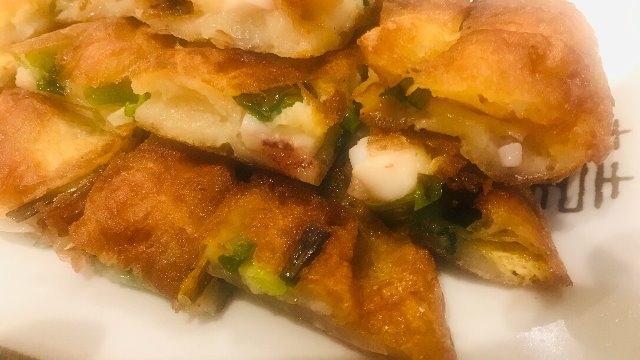 맛있어요!恵比寿！