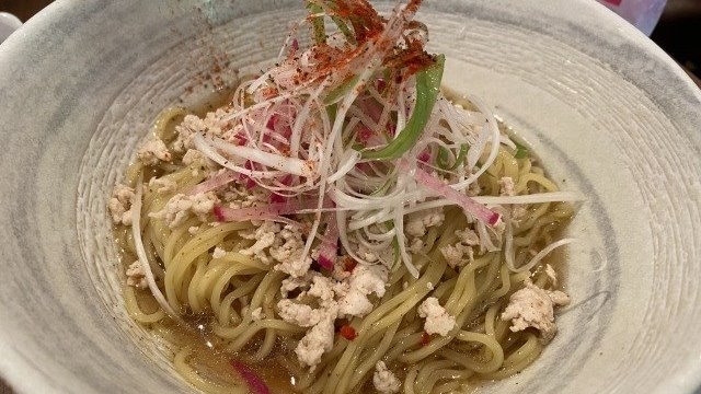 最後の恵比寿ランチ　来週から現場