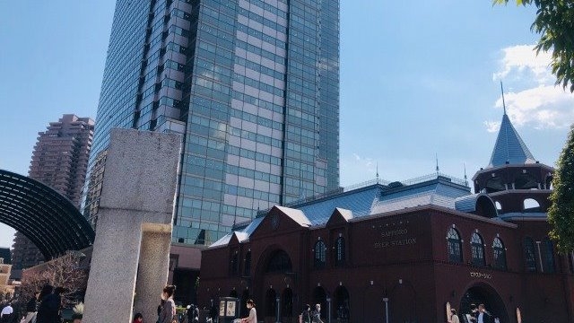 東京の部屋探し