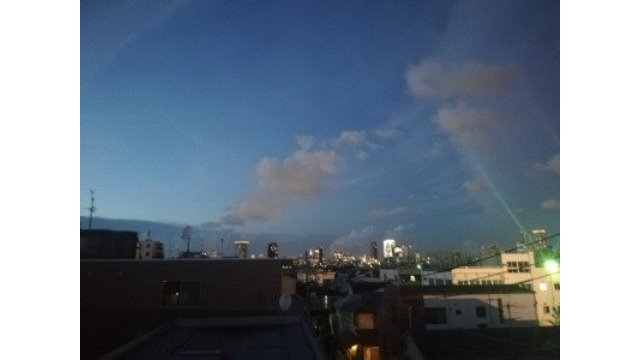 トラント新人の働き方～長野出身まっつーの場合～