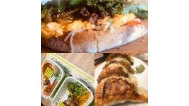 恵比寿うまいもん紹介