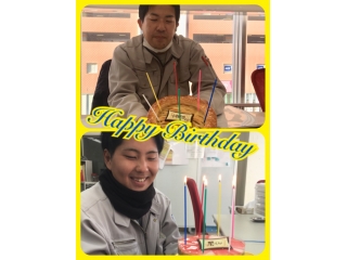 Happy♡Birthday