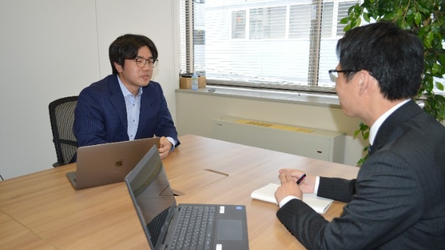 【新規事業プロデューサー】会社説明動画公開中！