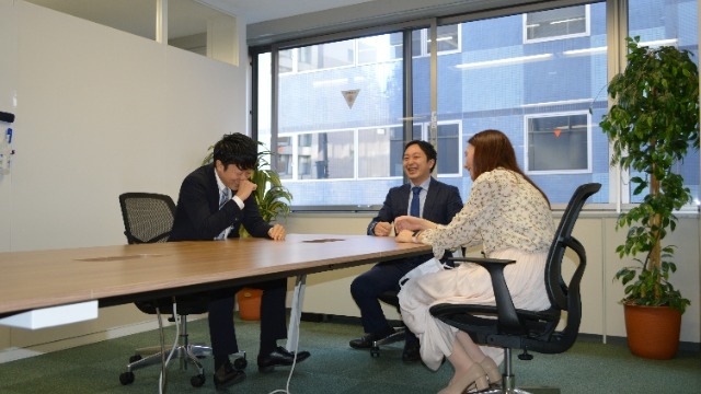 自分の価値を最大限発揮し、事業も自分も成長し続ける(1)