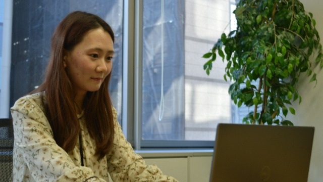 【Web開催】新規事業プロデューサー職カジュアル面談