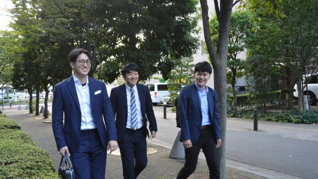 新規事業ってどうやって立ち上げるの？