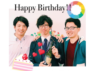 Happy Birthday!!