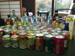 バリバリ仕事して飲んで騒いで会社を成長させたいならピッタリ！