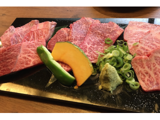 オフィス近くのランチ紹介！炭火焼肉ぶち赤坂店に行ってきました！