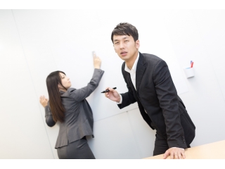 営業やプレゼンでやってはいけない失敗例　熱意だけじゃなくメリットも伝えよう！