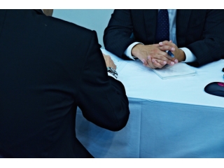 相手の立場に立とう！新人のアポイント同席編