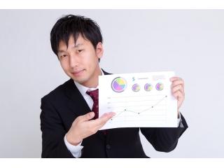 営業マン、経営者の目標を見える化！目標を可視化して営業成績を上げよう！