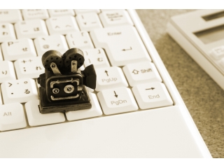 レイゼクスの仕事紹介！映像制作会社さんの事例