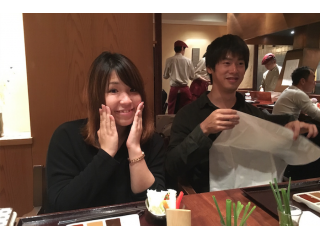 5月度目標達成会を開催しました！