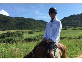 レイゼクス社員旅行！今回の舞台は石垣島！〜カヌーに乗って馬にも乗って調子に乗ってどこまでも！2日目〜