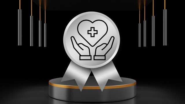 【2年連続】健康優良企業として「銀の認定」を獲得しました！