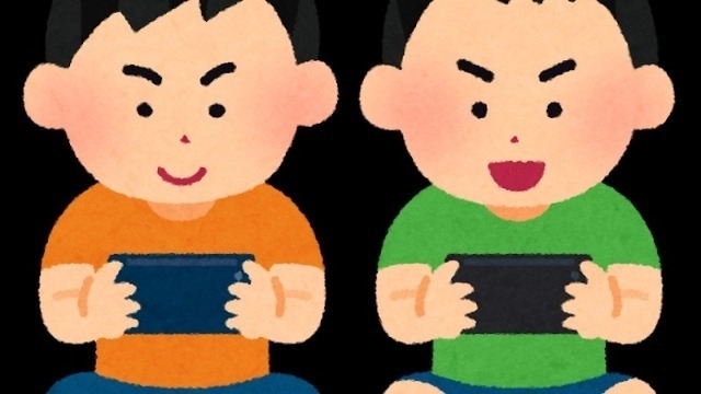 【22卒内定者】就活における”ゲーム脳”の使い方