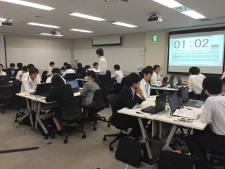 エンジニア採用時の研修はどんな研修？