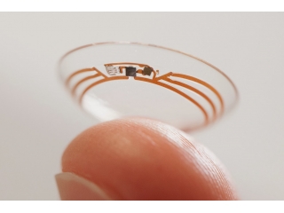 【バイラルNEWS】グーグルのカメラ搭載コンタクトレンズ「Google Eyes」は実現するか？