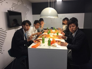 2017年卒採用「エンジニア志望者」のみ追加選考開始します♪