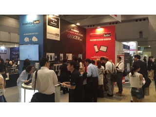 営業支援EXPO大盛況でした♪