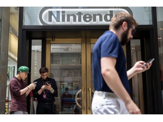 さすがポケモン！「ポケモンGO」公開4日で売上14億円突破