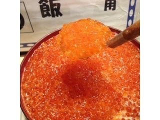 衝撃のイクラ食べ放題！浅草橋の「たいこ茶屋」のランチに行きたすぎる！