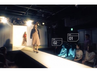 VRでショッピング！