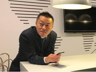 【社員紹介】コンサルディング 福田さんが語る会社の魅力♪