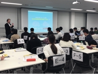 エンジニア採用イベントへ参加しました！！