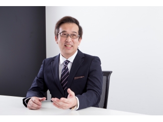 説明会は社長自ら登壇！！営業及びエンジニア職募集！