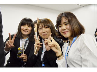 【もうすぐ入社式】2019年新卒採用強化中！明日は3月最後の説明会★