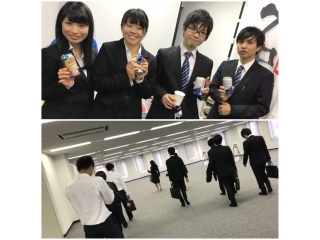 【新入社員は今】早2週間が経ちました！！