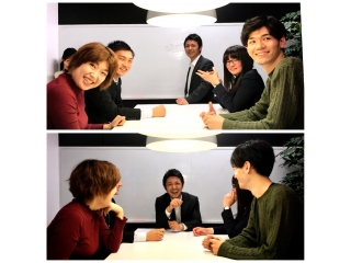 【説明会情報】今月は明日ラスト！5月はGW明けからスタート