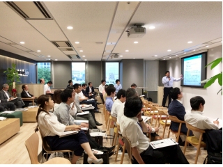 【セミナー開催】ドラッカーが教える働き方改革セミナー