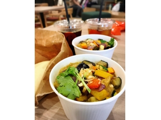 【オフィスランチ】チキンカレー♪虎ノ門・神谷町エリア散策！