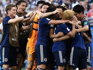 【サッカーW】接戦の引き分け！！日本×セネガル戦！